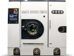 新手加盟创业 干洗店设备需要哪些?